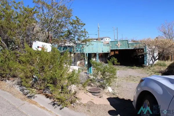 825 W 4th Avenue, Truth Or Consequences, NM 87901