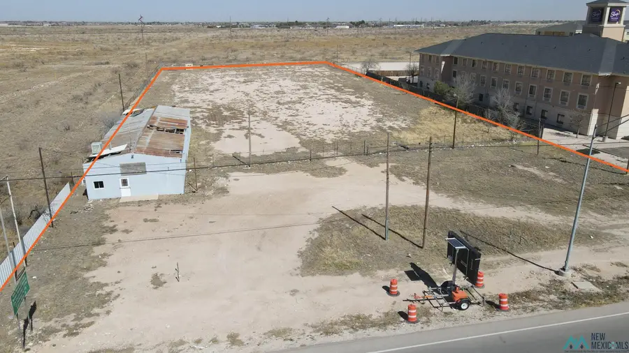 4640 N Lovington Highway, Hobbs, NM 88240 - #2