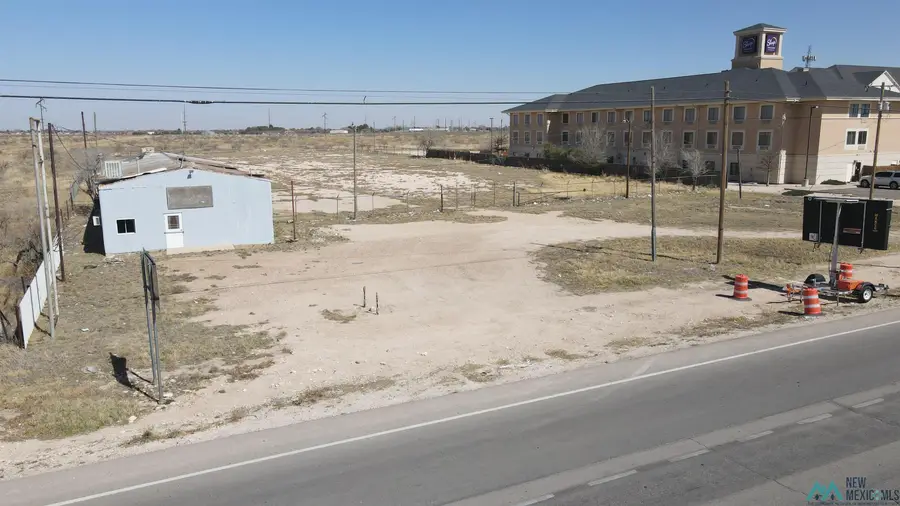 4640 N Lovington Highway, Hobbs, NM 88240 - #3