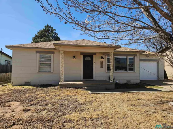 2808 Ross Street, Clovis, NM 88101