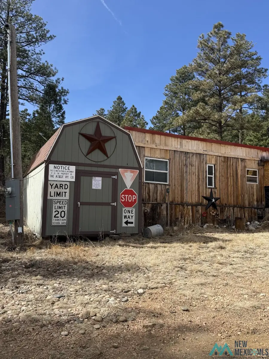 1025 Hwy 94 Highway, Guadalupita, NM 87742 - #3