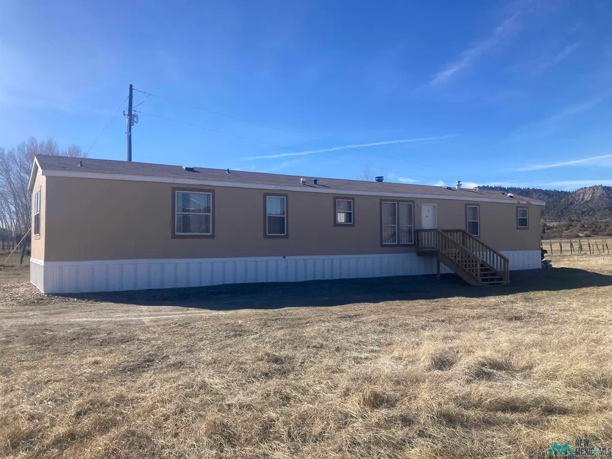 15903 Us Hwy 64/84, Chama, NM 87520 - #1