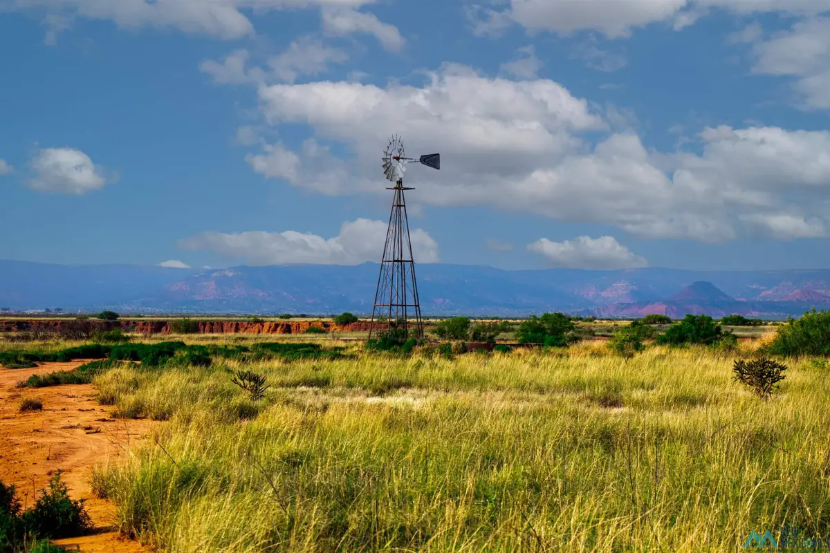 5427 Quay Road Bk Road, Tucumcari, NM 88401 - #1