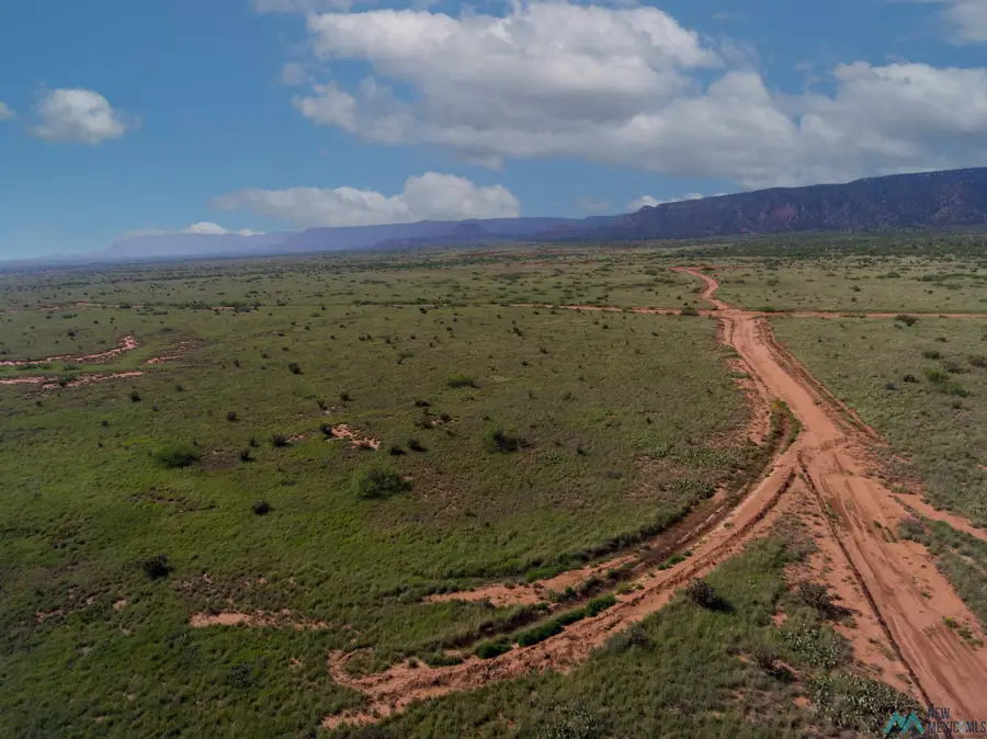 5427 Quay Road Bk Road, Tucumcari, NM 88401 - #3