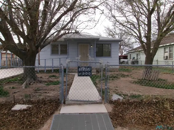 203 N 9th Street, Carlsbad, NM 88220