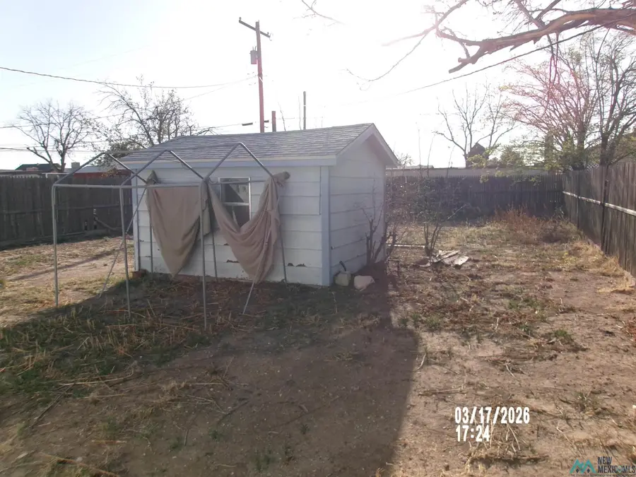 203 N 9th Street, Carlsbad, NM 88220 - #2