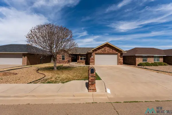 2404 Cobblestone Circle, Clovis, NM 88101