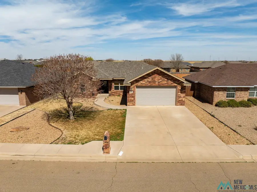 2404 Cobblestone Circle, Clovis, NM 88101 - #2