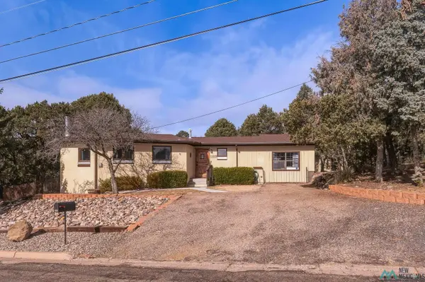 1320 Dwyer Avenue, Raton, NM 87740