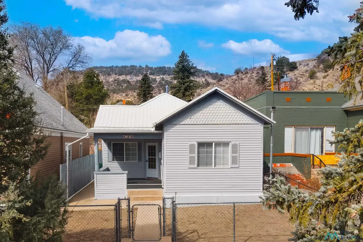 120 S 5th Street, Raton, NM 87740 - #1