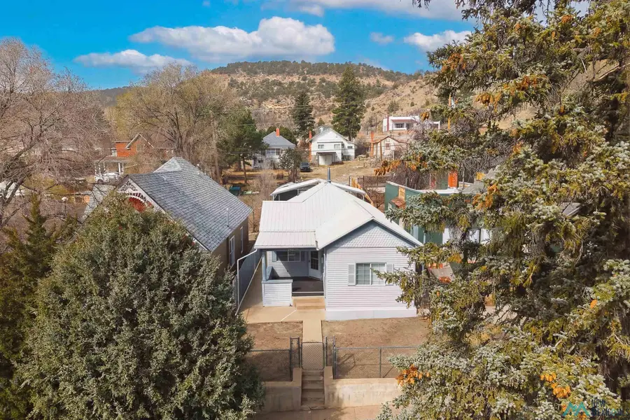 120 S 5th Street, Raton, NM 87740 - #2
