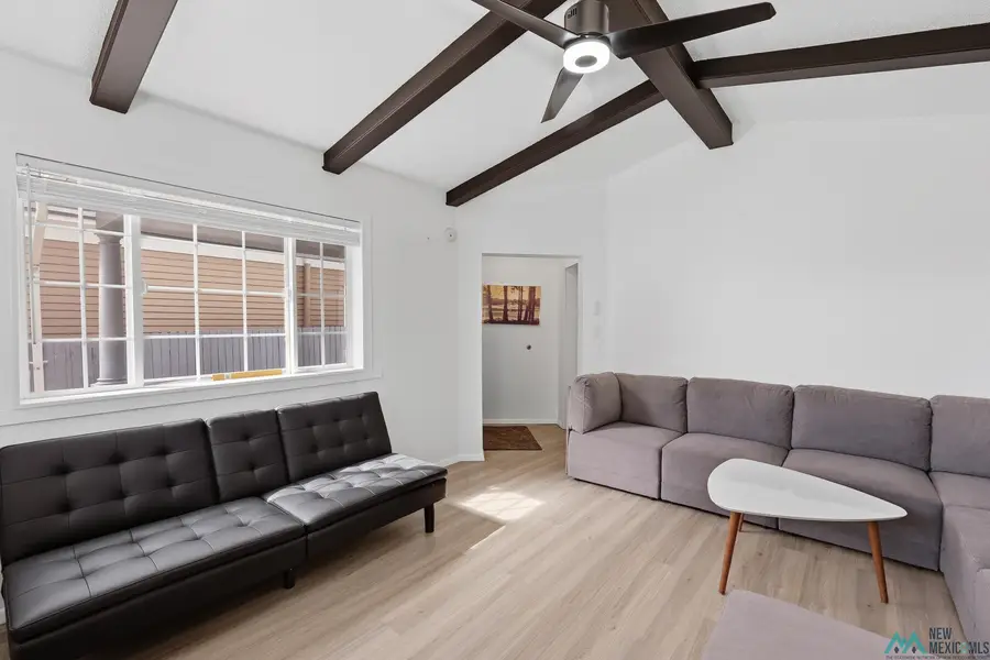 120 S 5th Street, Raton, NM 87740 - #3