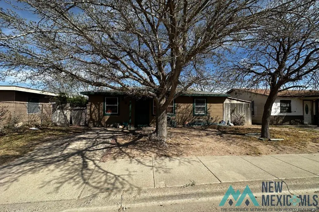 204 N Cecil Street, Hobbs, NM 88240 - #1