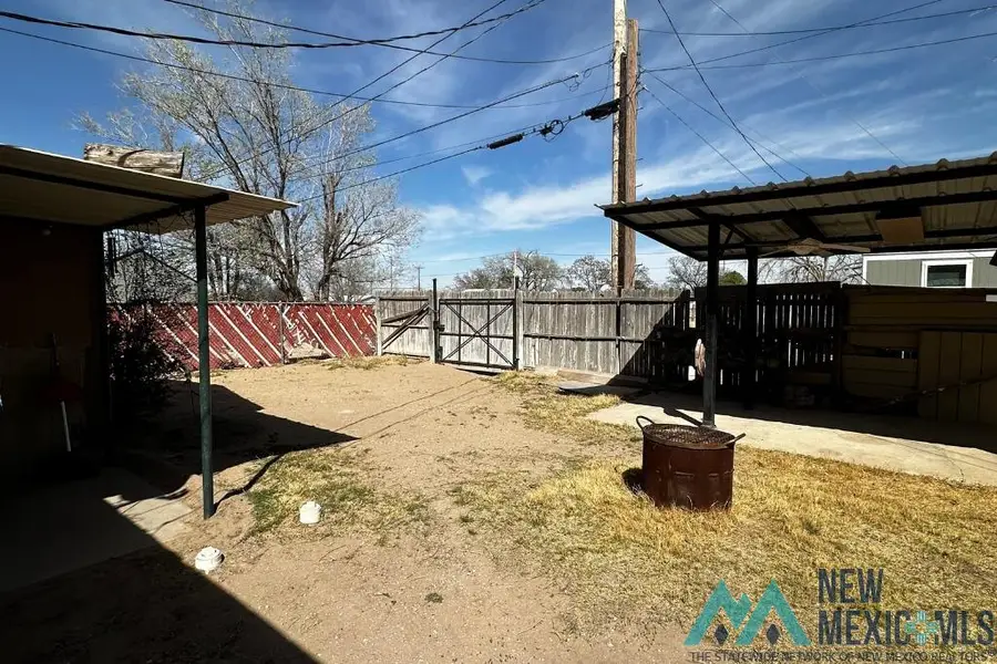 204 N Cecil Street, Hobbs, NM 88240 - #3