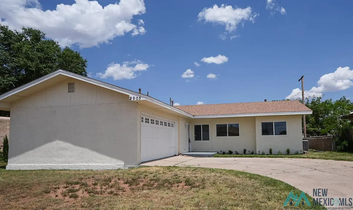 2905 Virginia Avenue, Clovis, NM 88101 - #1