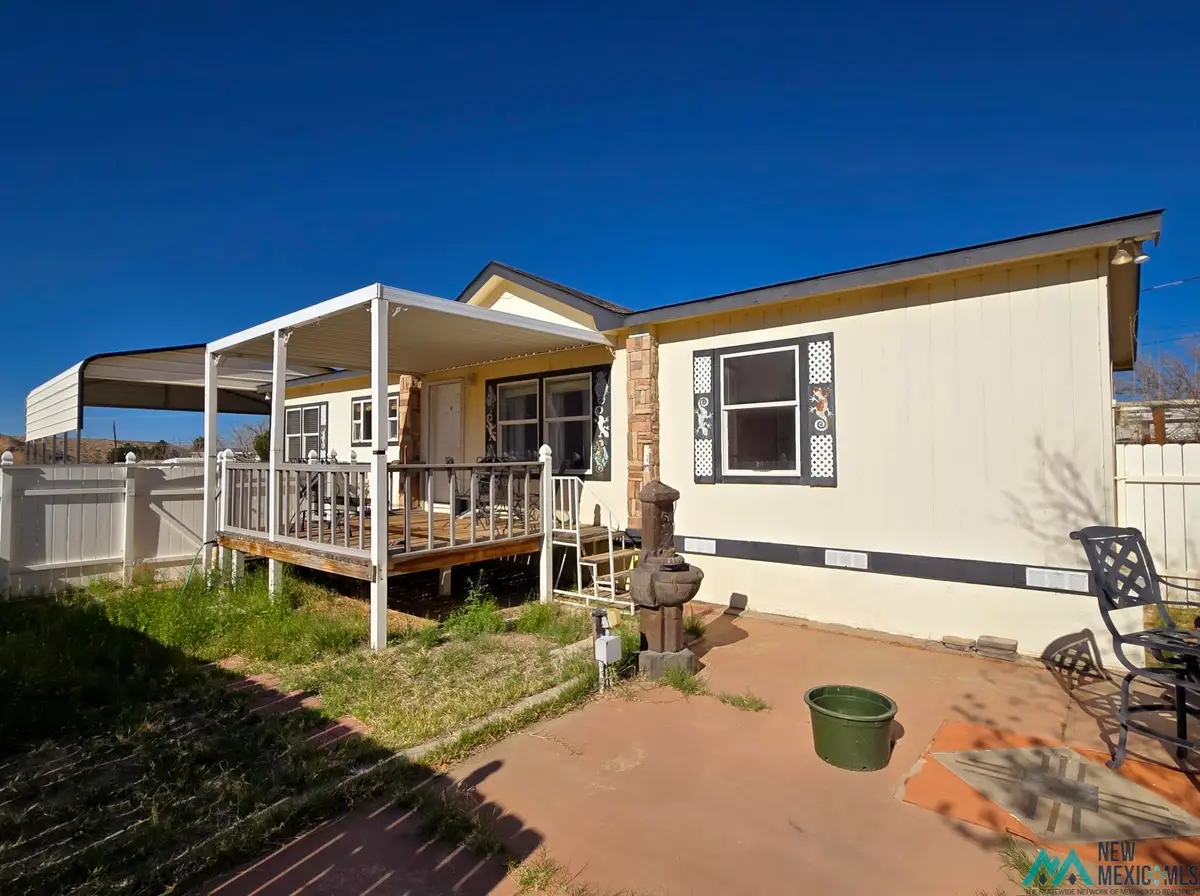216 Charlies Lane Street, Truth Or Consequences, NM 87901 - #1