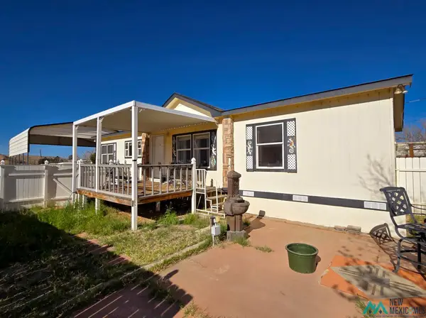 216 Charlies Lane Street, Truth Or Consequences, NM 87901