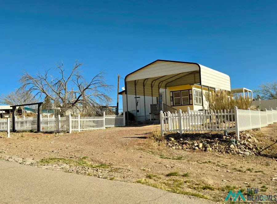 216 Charlies Lane Street, Truth Or Consequences, NM 87901 - #2