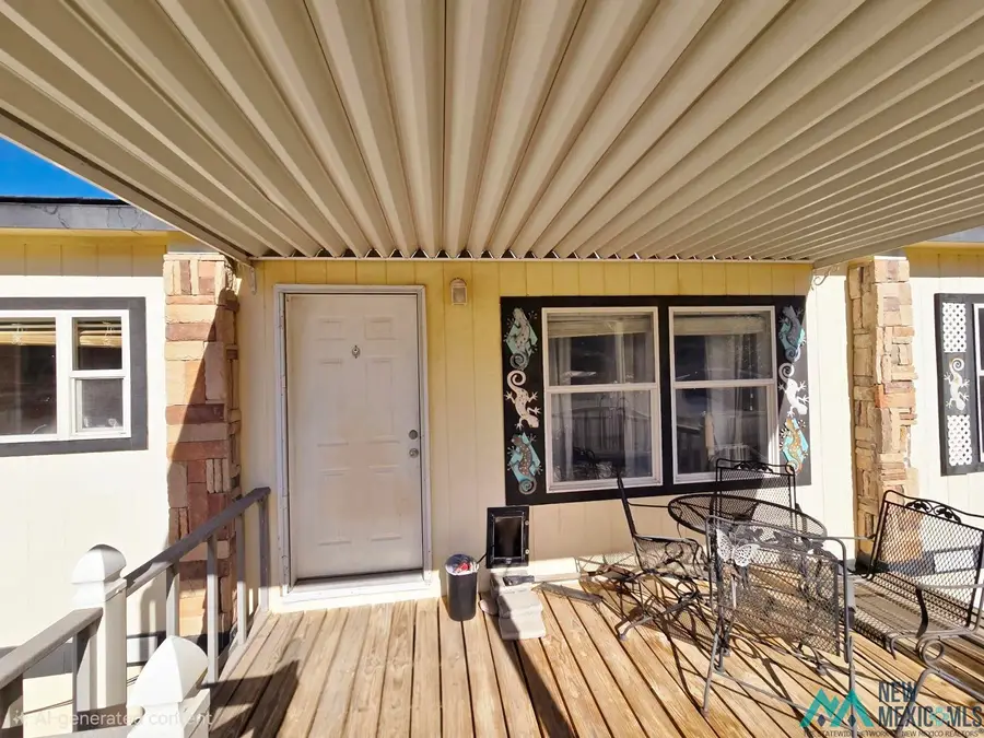 216 Charlies Lane Street, Truth Or Consequences, NM 87901 - #3