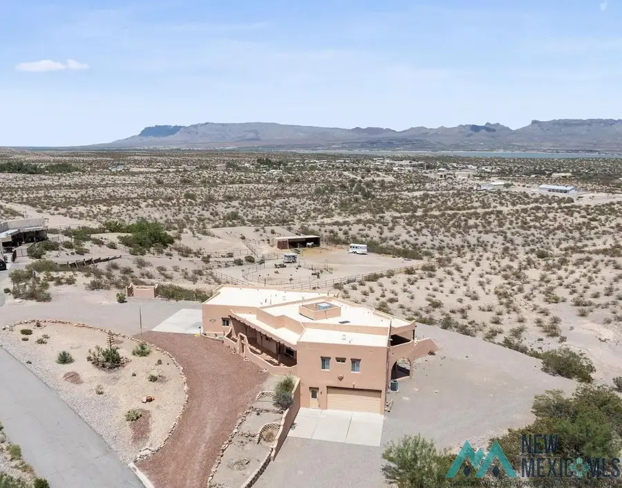 5 Hackney Circle Street, Elephant Butte, NM 87935 - #2