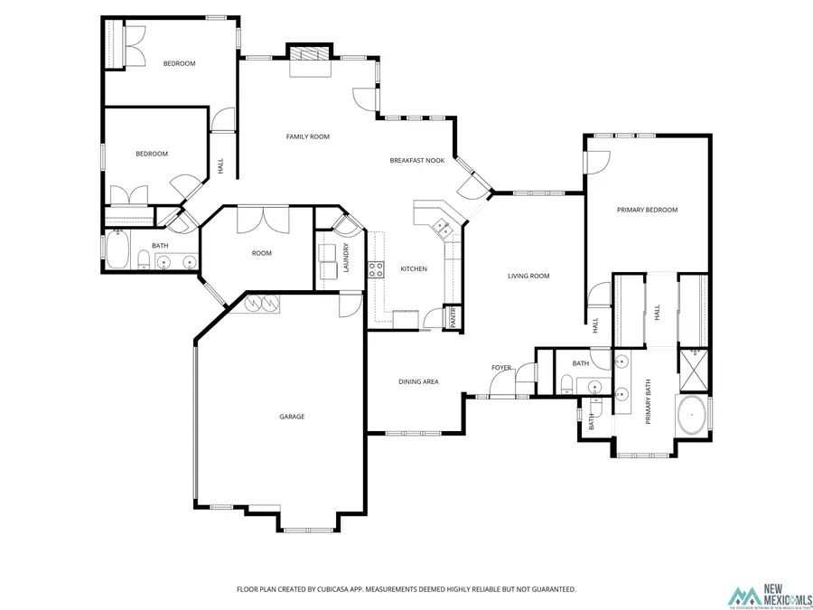 2101 N Washington Avenue, Roswell, NM 88201 - #3