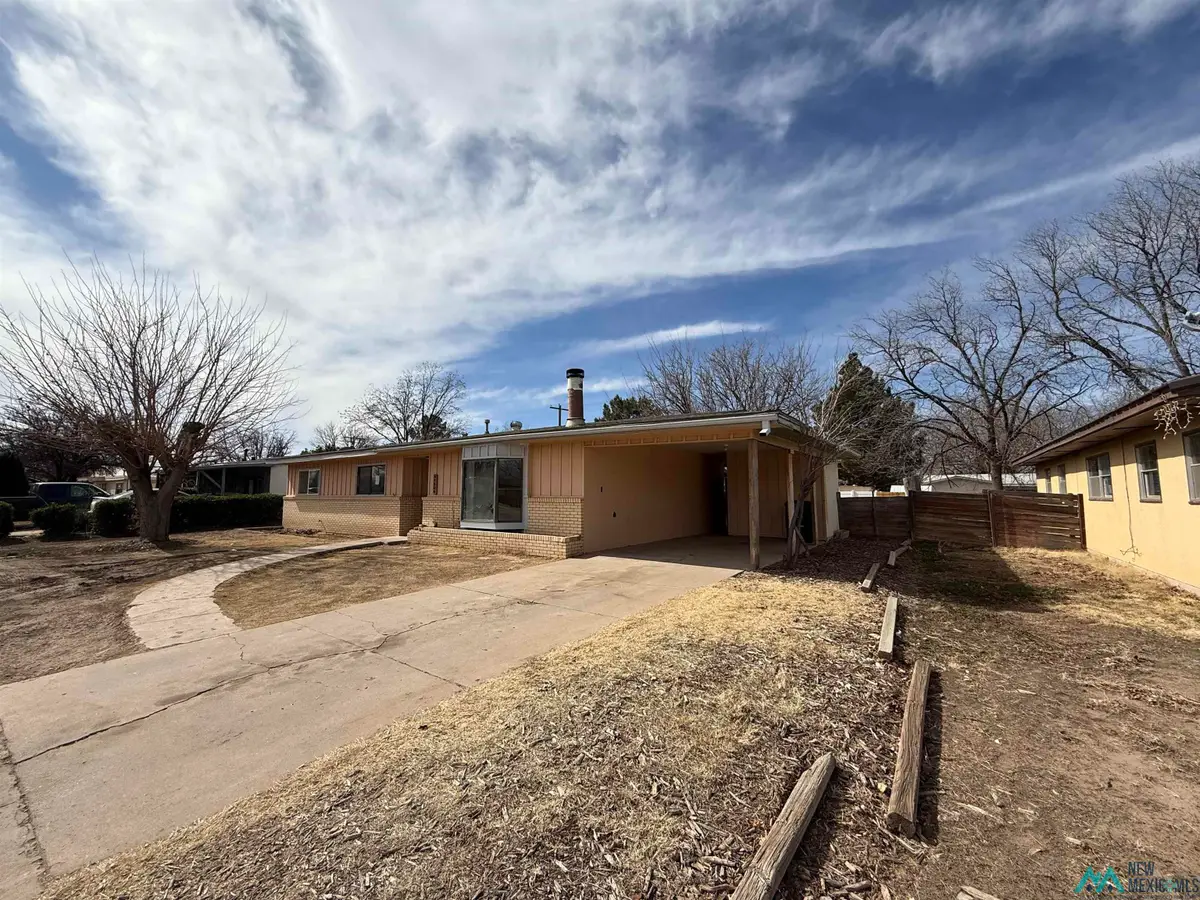1504 S Washington Avenue, Roswell, NM 88203 - #1