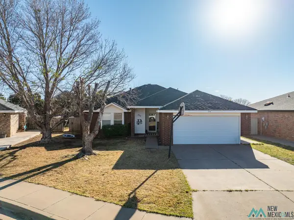 232 Wilmington Circle, Clovis, NM 88101