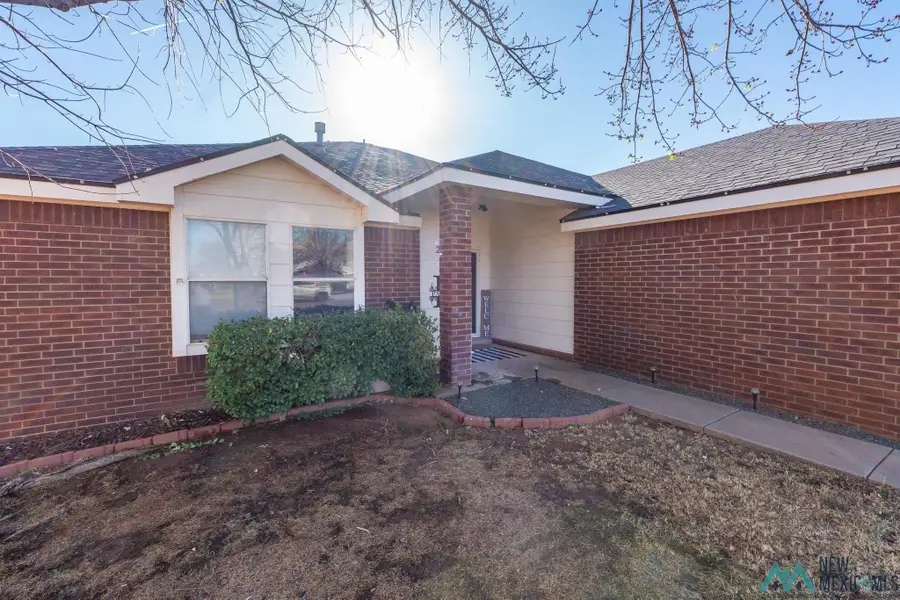 232 Wilmington Circle, Clovis, NM 88101 - #3