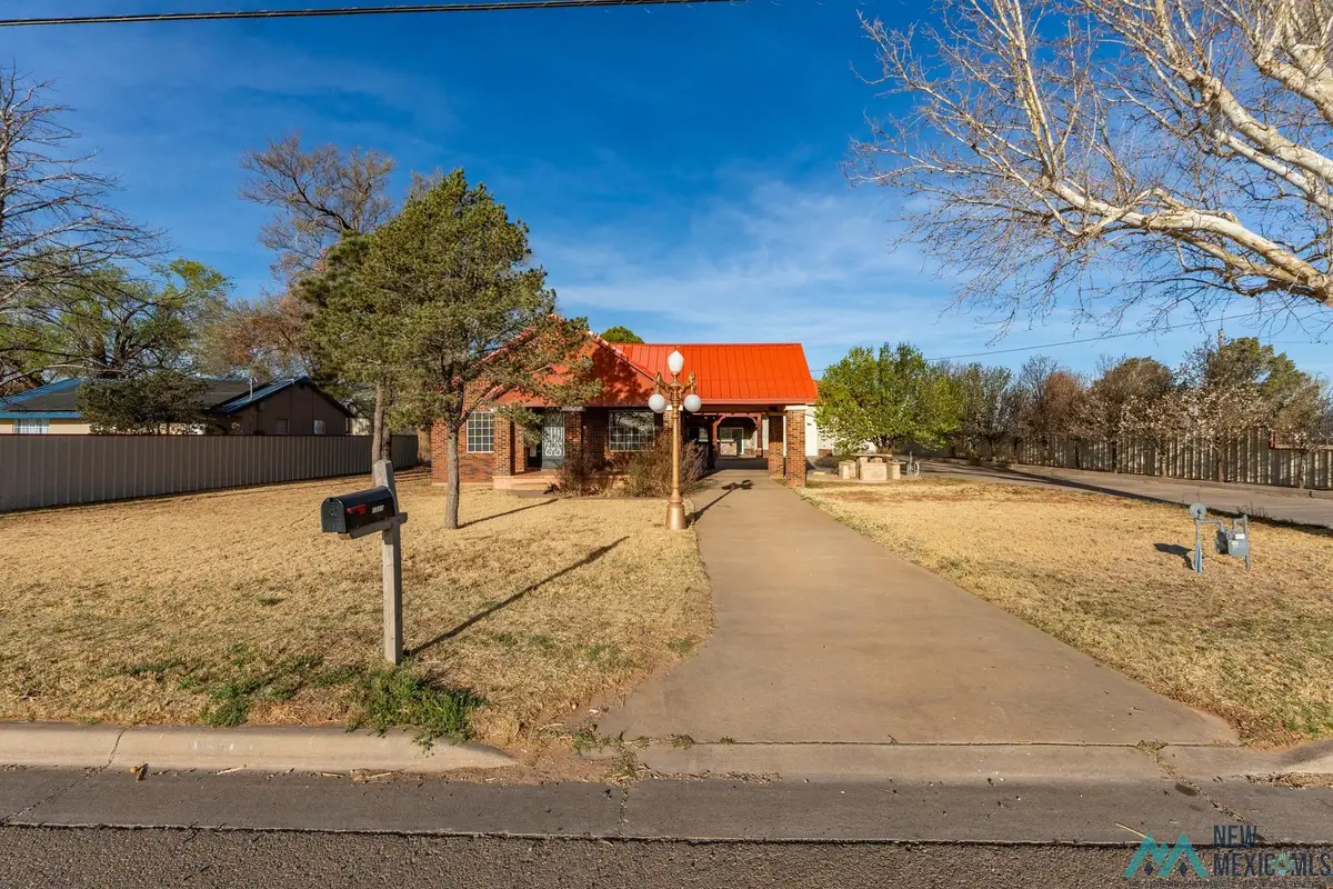 1500 S Prince Street, Clovis, NM 88101 - #1