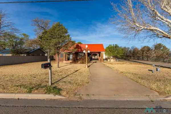 1500 S Prince Street, Clovis, NM 88101