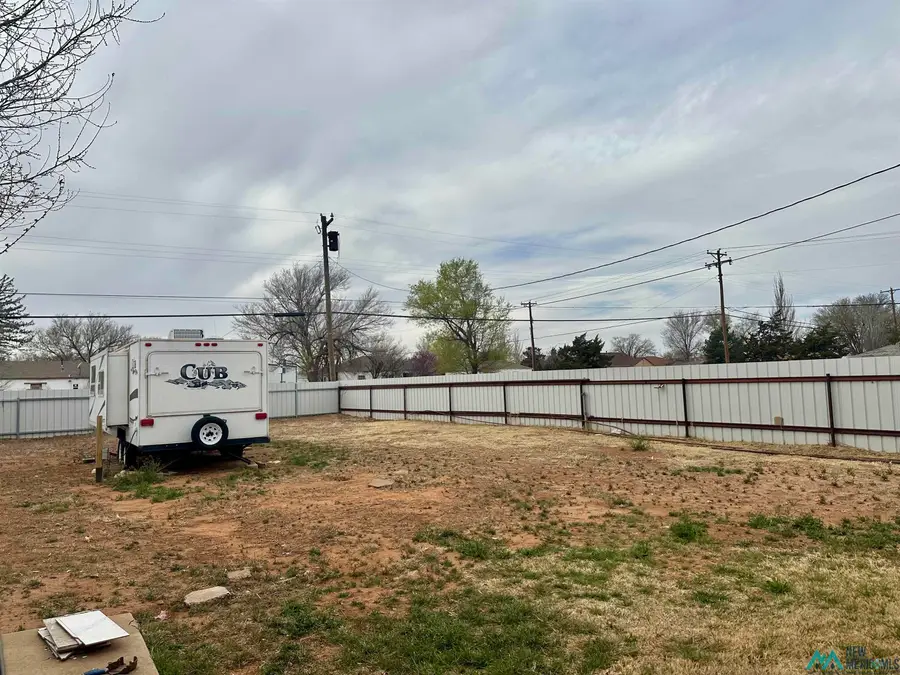 1112 N Lea Street, Clovis, NM 88101 - #2