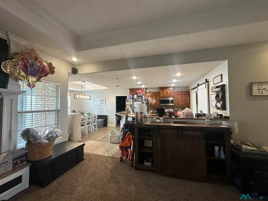 2112 Enloe Drive, Clovis, NM 88101 - #2