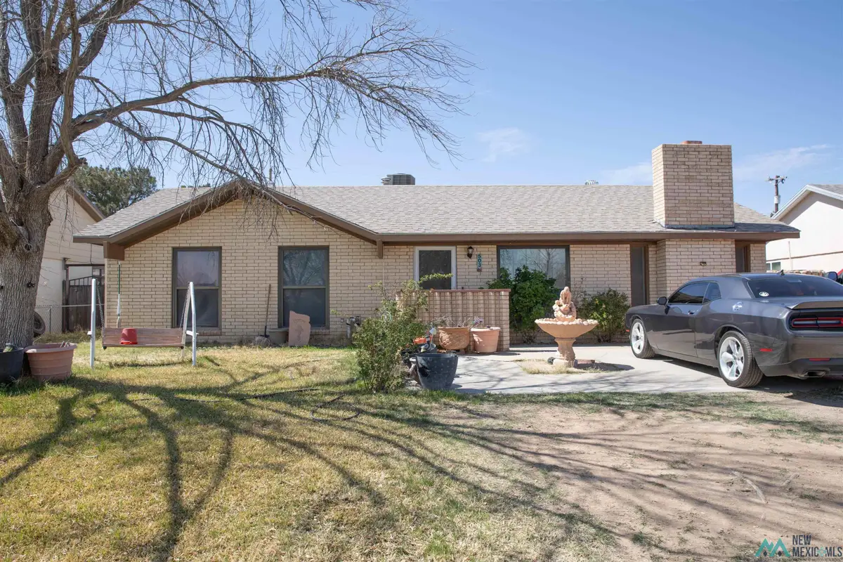 503 N Eleventh Street, Carlsbad, NM 88220 - #1