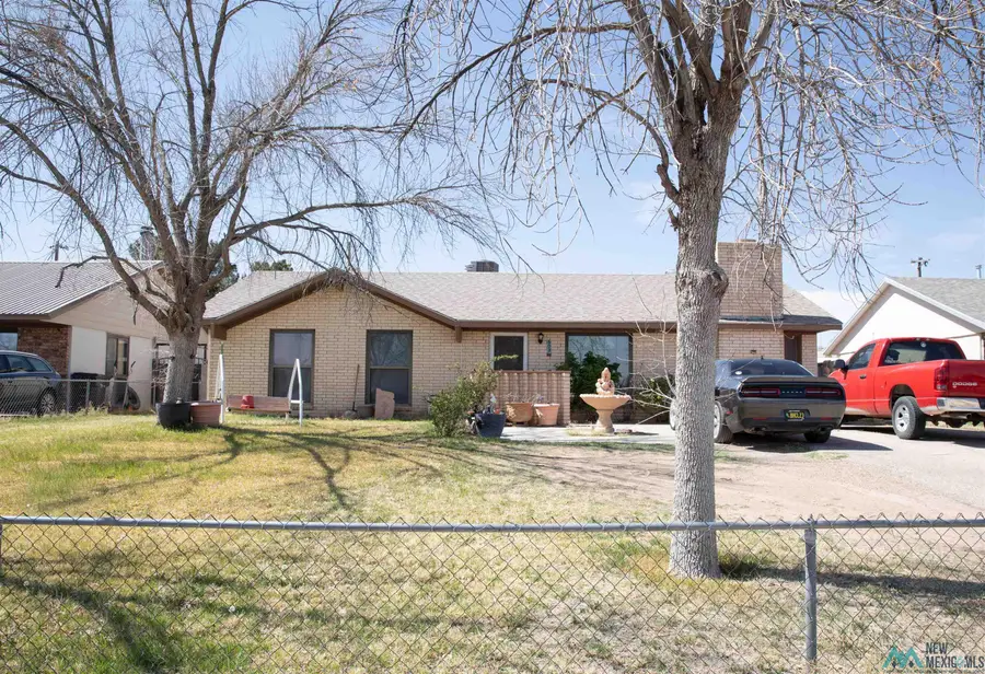 503 N Eleventh Street, Carlsbad, NM 88220 - #2