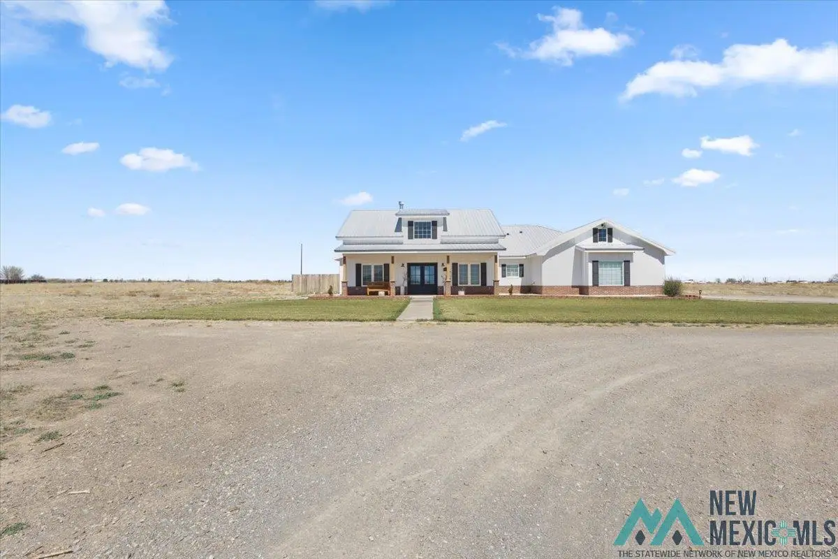 2345 Barberry Road, Roswell, NM 88201 - #1