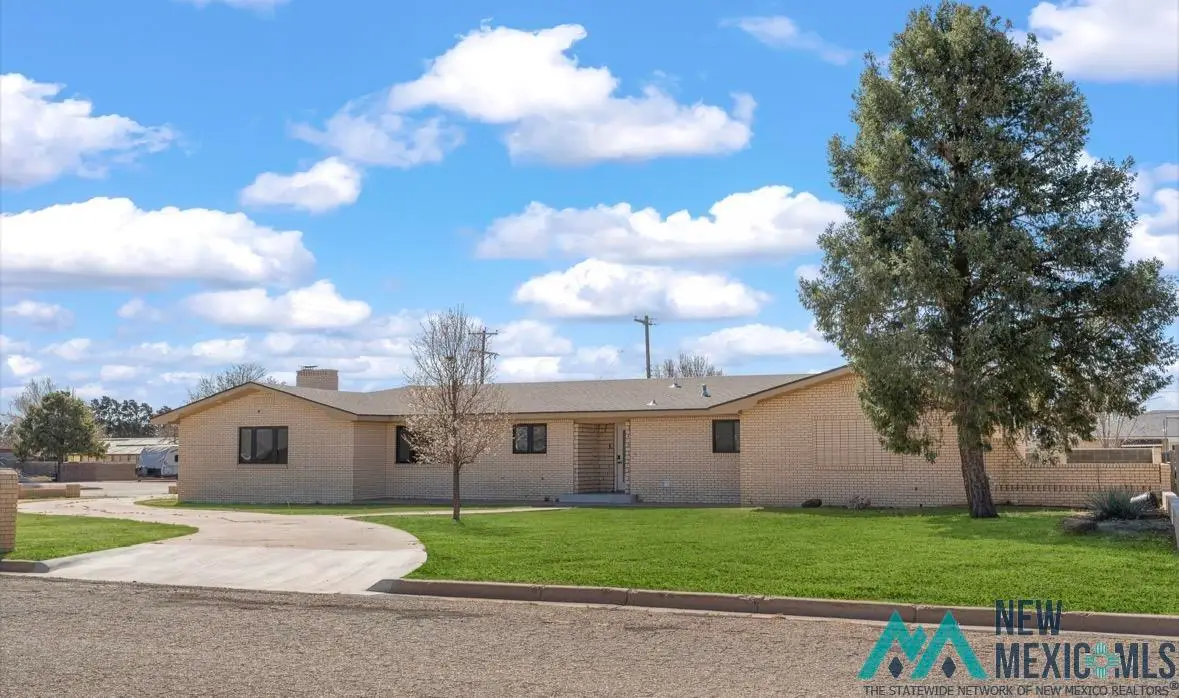 1429 Piedmont Drive, Clovis, NM 88101 - #1