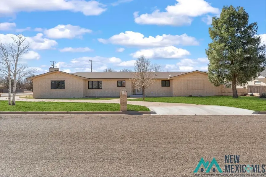 1429 Piedmont Drive, Clovis, NM 88101 - #2