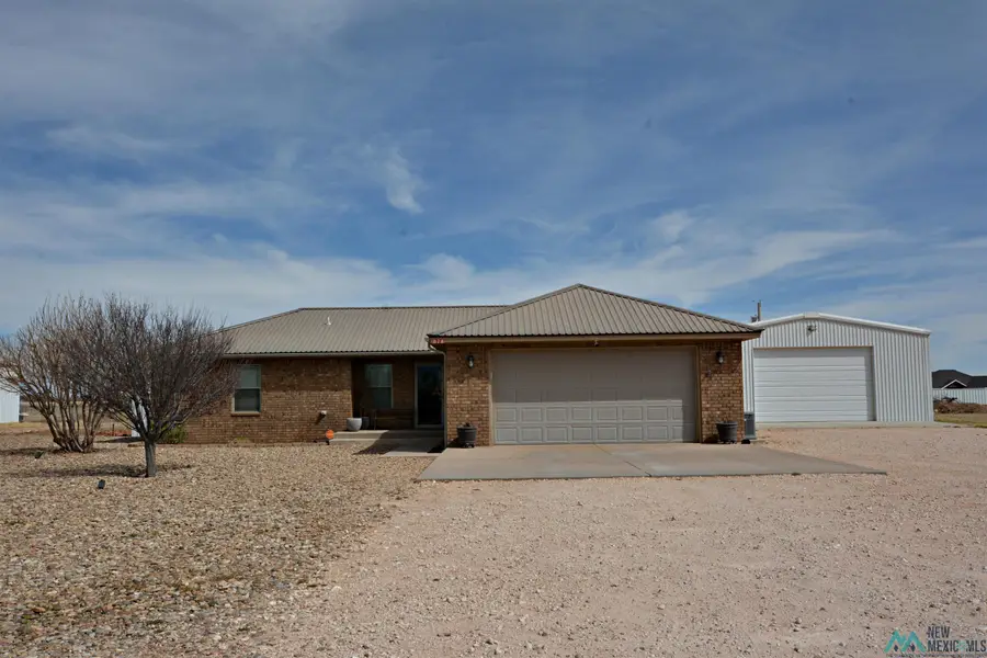 329 S Roosevelt Rd. R, Portales, NM 88130 - #2