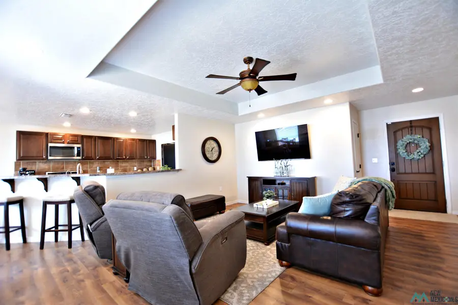 329 S Roosevelt Rd. R, Portales, NM 88130 - #3