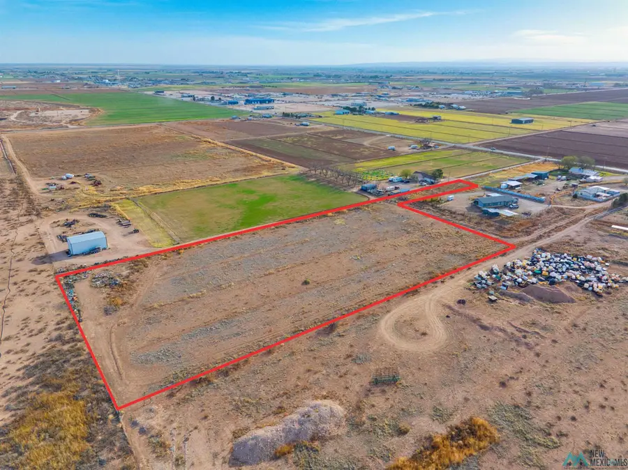 E of 3328 Grandi Road, Carlsbad, NM 88220 - #3