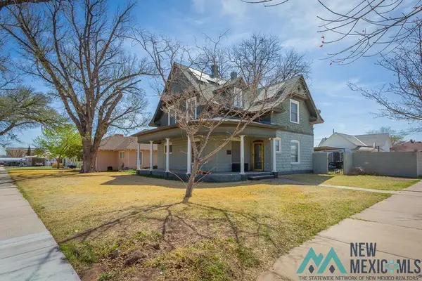 501 S Roselawn Avenue, Artesia, NM 88210