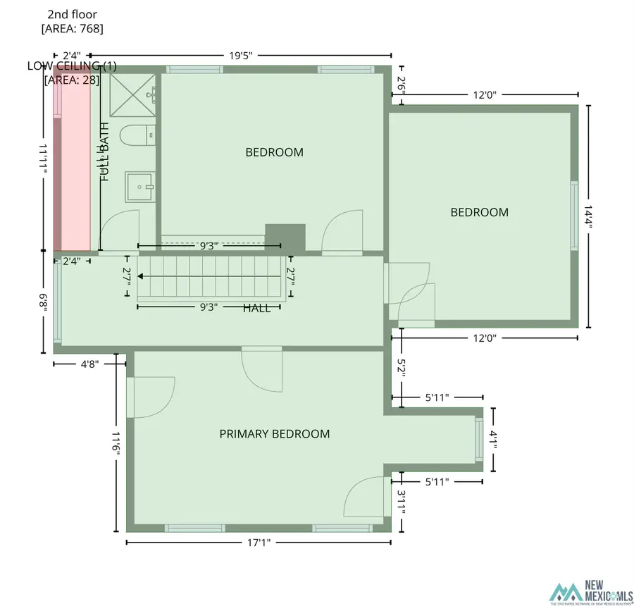 501 S Roselawn Avenue, Artesia, NM 88210 - #3
