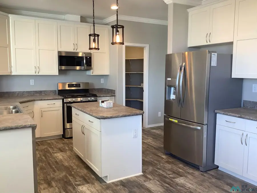 08 White Oak Circle, Jamestown, NM 87347 - #3