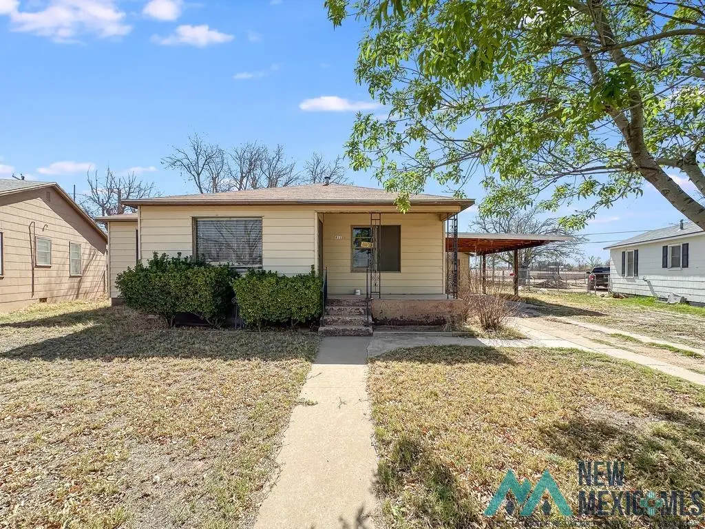 411 Margaret Street, Carlsbad, NM 88220 - #1