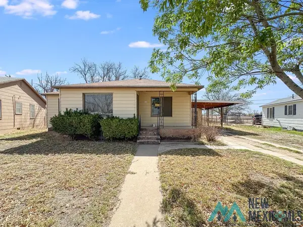 411 Margaret Street, Carlsbad, NM 88220