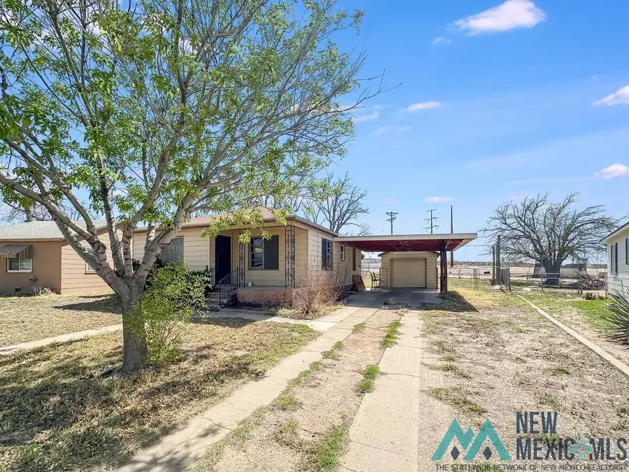 411 Margaret Street, Carlsbad, NM 88220 - #3