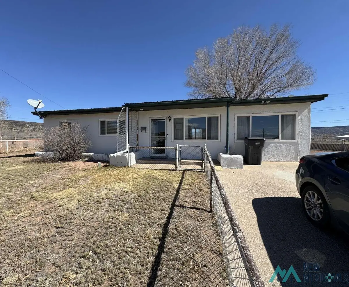 1340 N First Street, Grants, NM 87020 - #1