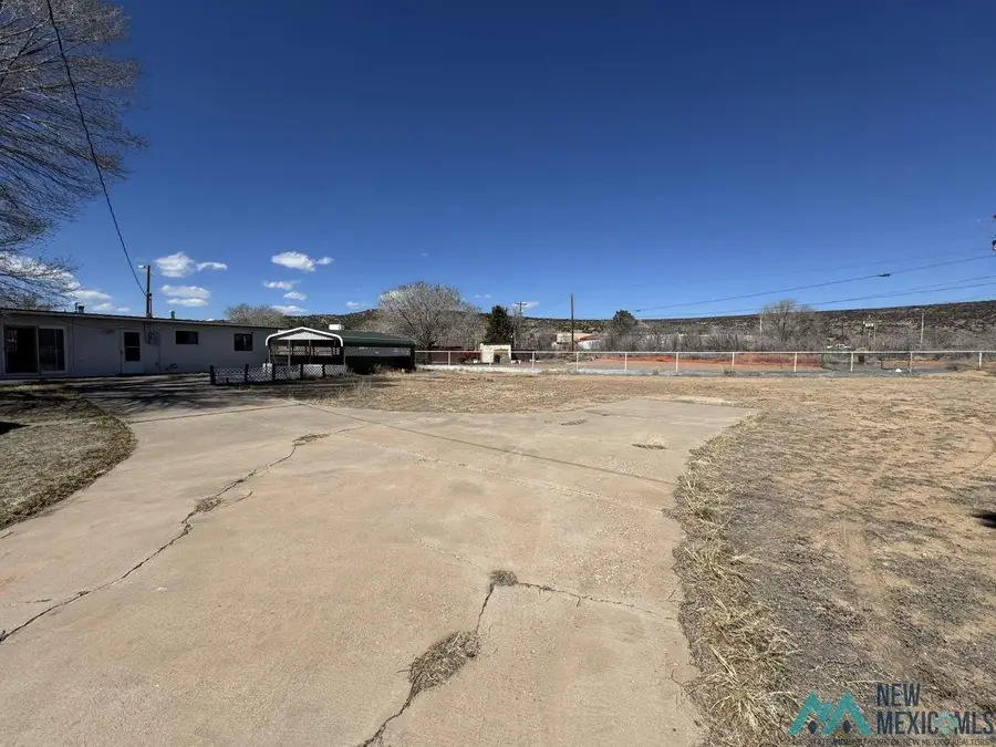 1340 N First Street, Grants, NM 87020 - #2