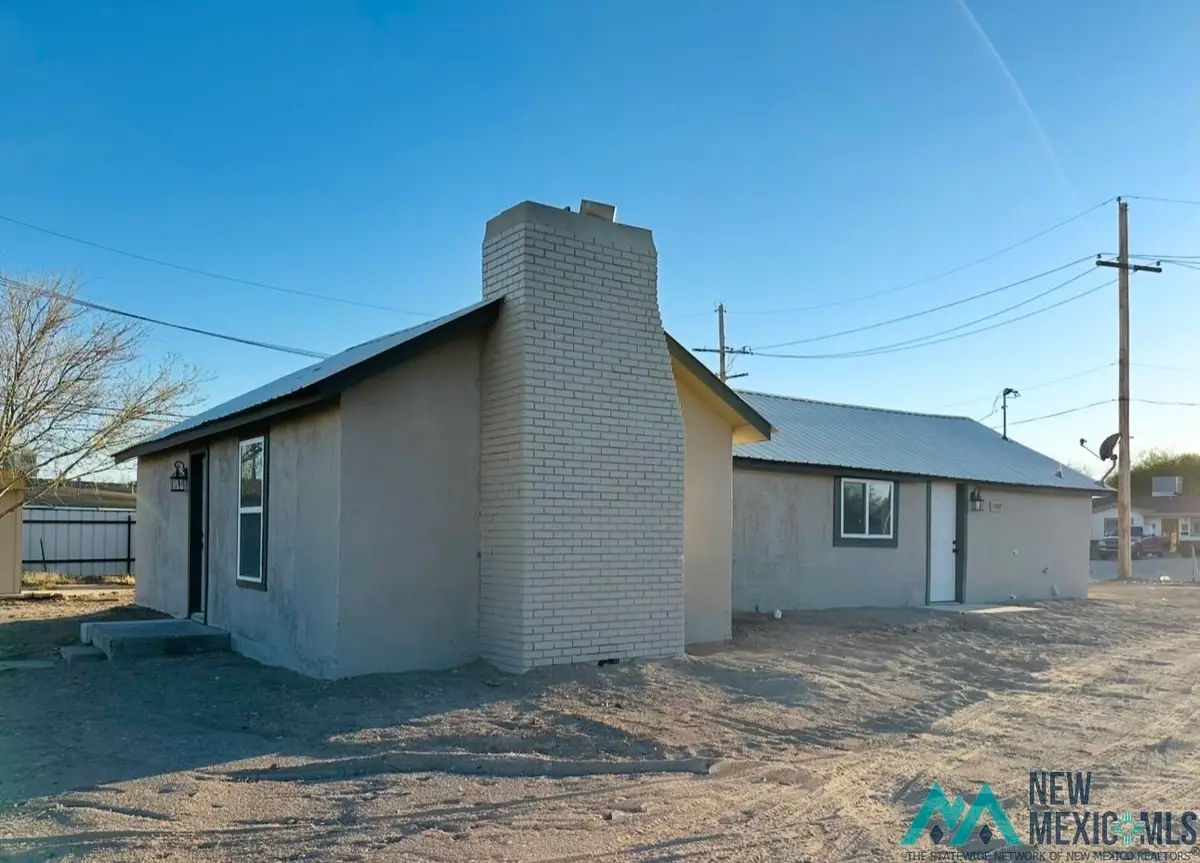 1907 Hermosa Drive, Artesia, NM 88201 - #1