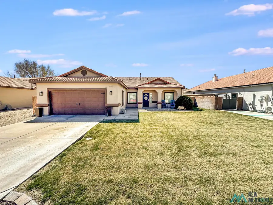 1625 W El Centro, Hobbs, NM 88240 - #2